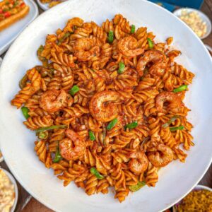 ارابياتا شريمب