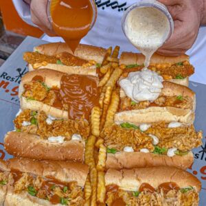 بوكس شريمباوي