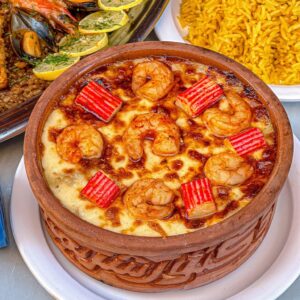 ميكس سي فود