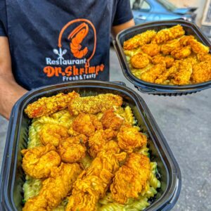 تشيز لافرز مكس سي فود