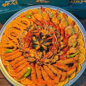 الصنية الملكية