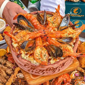 طاجن الملوك