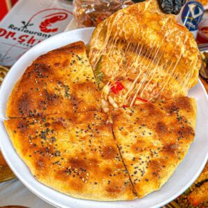 حواوشي سي فود