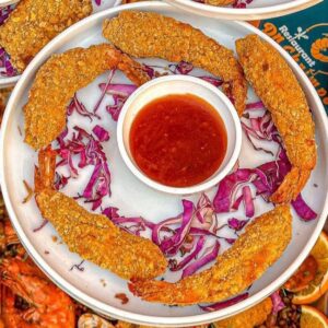 جمبري استربس