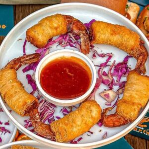 جمبري كنافه